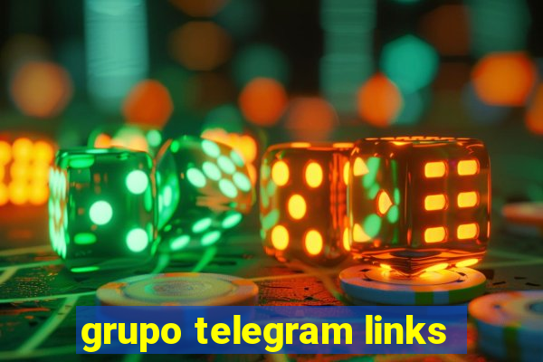 grupo telegram links